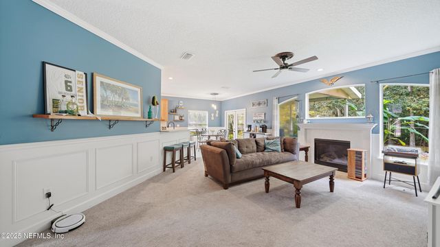 2296 LINKS Drive, Fleming Island, FL 32003