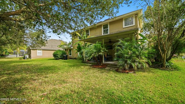 2296 LINKS Drive, Fleming Island, FL 32003