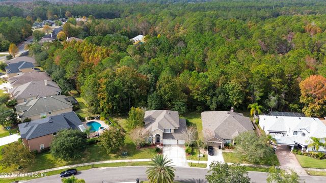 2296 LINKS Drive, Fleming Island, FL 32003