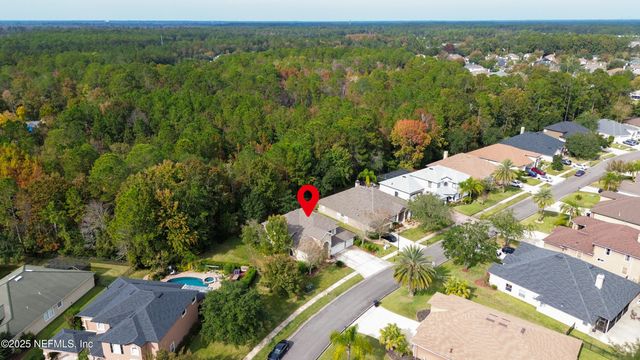 2296 LINKS Drive, Fleming Island, FL 32003