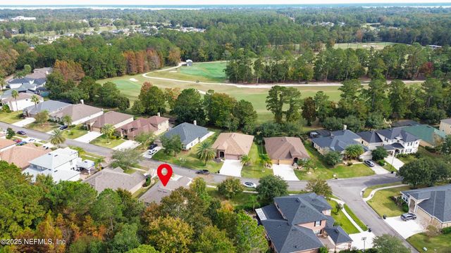 2296 LINKS Drive, Fleming Island, FL 32003