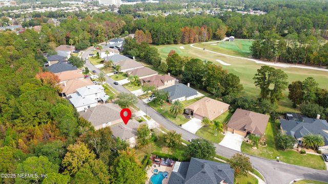 2296 LINKS Drive, Fleming Island, FL 32003