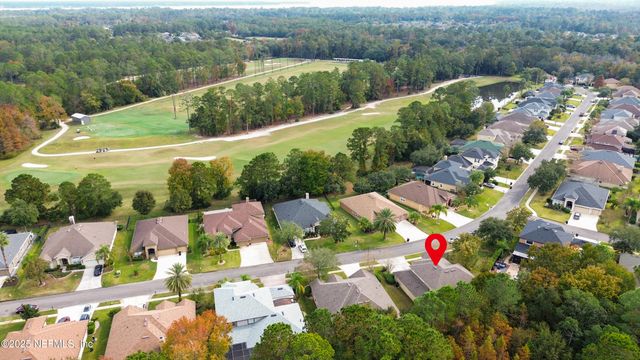 2296 LINKS Drive, Fleming Island, FL 32003