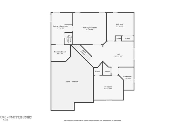 2296 LINKS Drive, Fleming Island, FL 32003