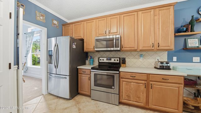 2296 LINKS Drive, Fleming Island, FL 32003