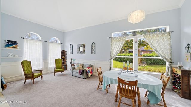 2296 LINKS Drive, Fleming Island, FL 32003