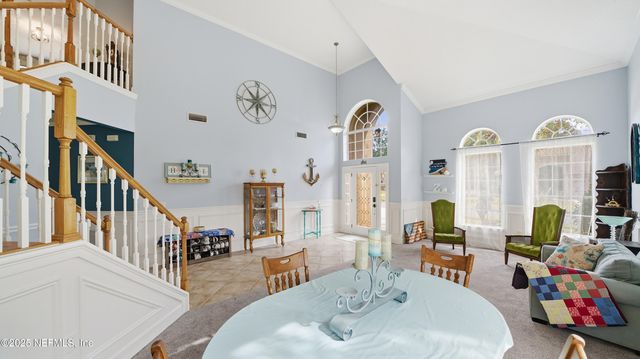 2296 LINKS Drive, Fleming Island, FL 32003