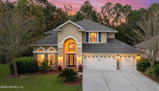 2296 LINKS Drive, Fleming Island, FL 32003