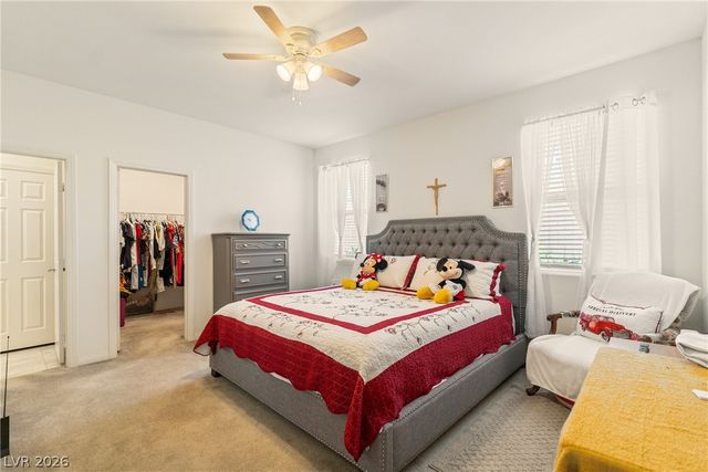 984 Brilliant Meadow Avenue, North Las Vegas, NV 89086