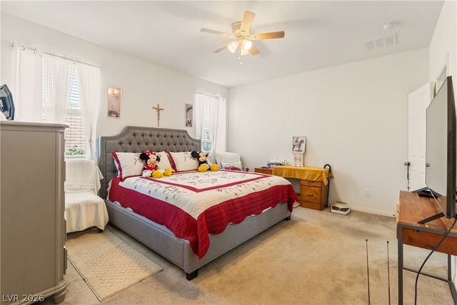 984 Brilliant Meadow Avenue, North Las Vegas, NV 89086