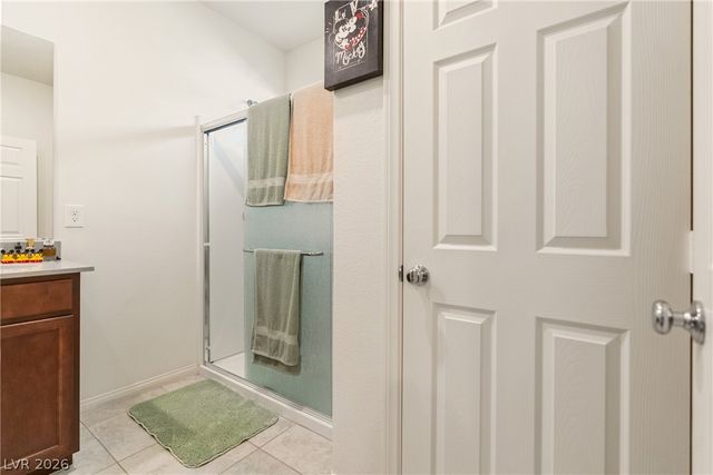 984 Brilliant Meadow Avenue, North Las Vegas, NV 89086