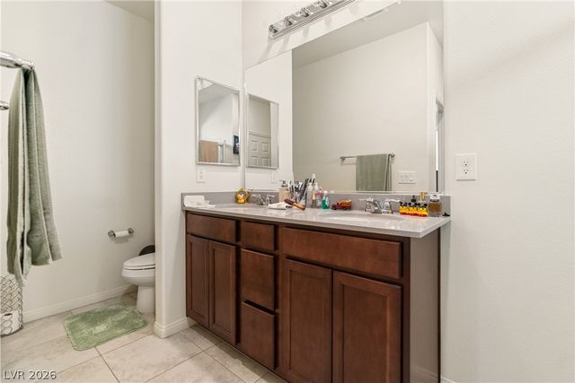 984 Brilliant Meadow Avenue, North Las Vegas, NV 89086