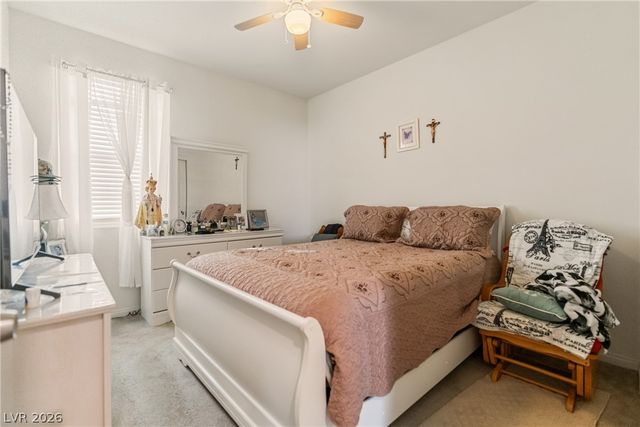 984 Brilliant Meadow Avenue, North Las Vegas, NV 89086