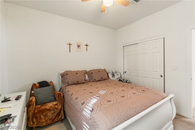 984 Brilliant Meadow Avenue, North Las Vegas, NV 89086