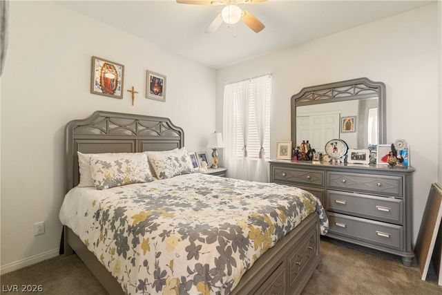 984 Brilliant Meadow Avenue, North Las Vegas, NV 89086