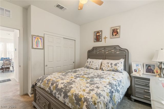 984 Brilliant Meadow Avenue, North Las Vegas, NV 89086