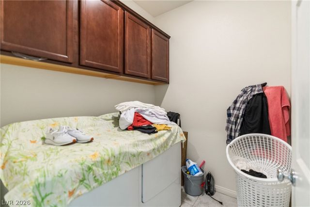 984 Brilliant Meadow Avenue, North Las Vegas, NV 89086