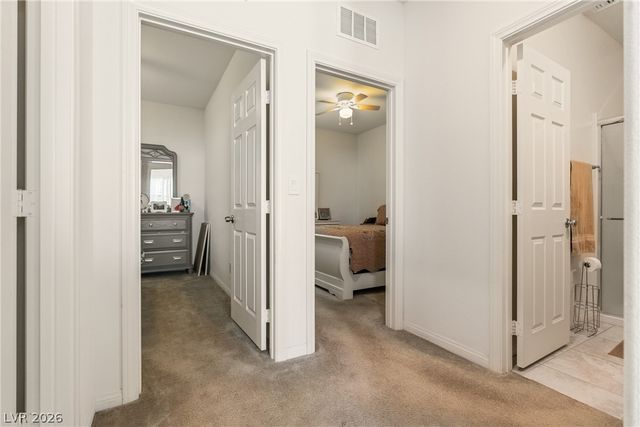 984 Brilliant Meadow Avenue, North Las Vegas, NV 89086