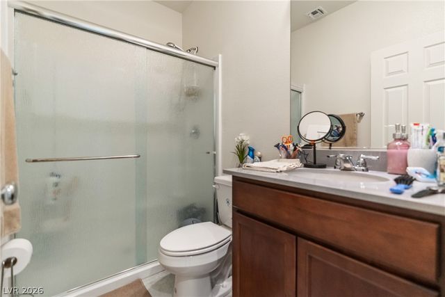 984 Brilliant Meadow Avenue, North Las Vegas, NV 89086