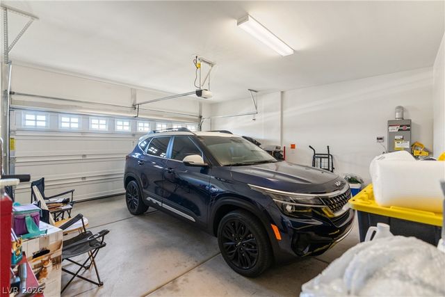 984 Brilliant Meadow Avenue, North Las Vegas, NV 89086