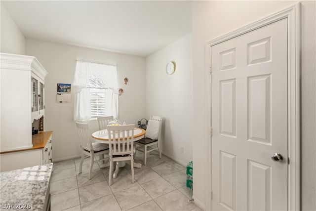 984 Brilliant Meadow Avenue, North Las Vegas, NV 89086