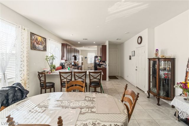 984 Brilliant Meadow Avenue, North Las Vegas, NV 89086