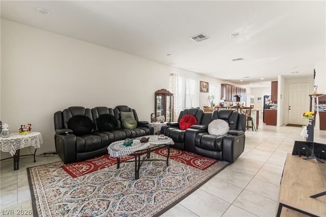 984 Brilliant Meadow Avenue, North Las Vegas, NV 89086