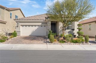 984 Brilliant Meadow Avenue, North Las Vegas, NV 89086
