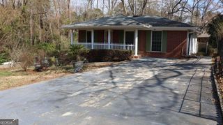 114 Sycamore Road SW, Milledgeville, GA 31061
