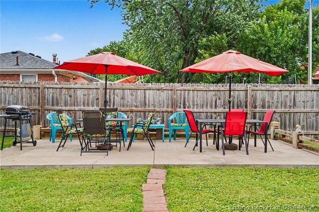 932 Whelan Lane, Jeffersonville, IN 47130