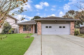 4930 Shadowdale Drive, Houston, TX 77041