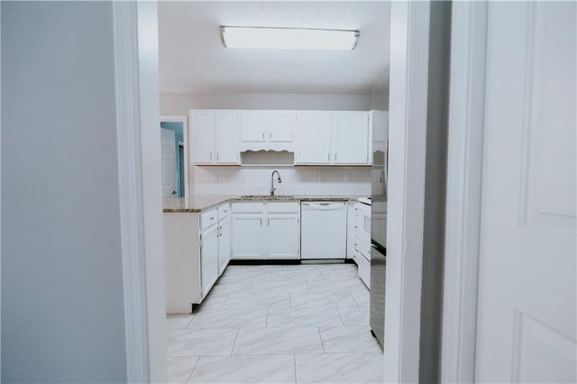 1256 Minhinette Drive, Roswell, GA 30075