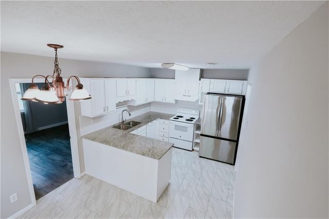 1256 Minhinette Drive, Roswell, GA 30075
