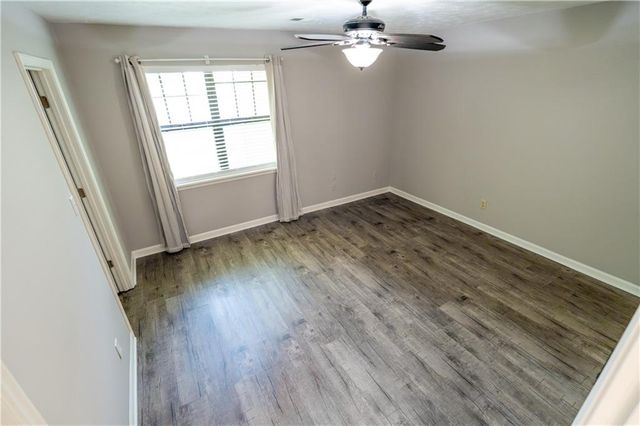 1256 Minhinette Drive, Roswell, GA 30075