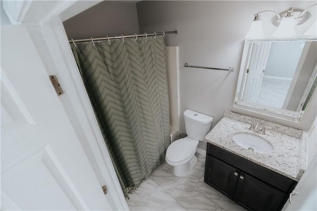 1256 Minhinette Drive, Roswell, GA 30075