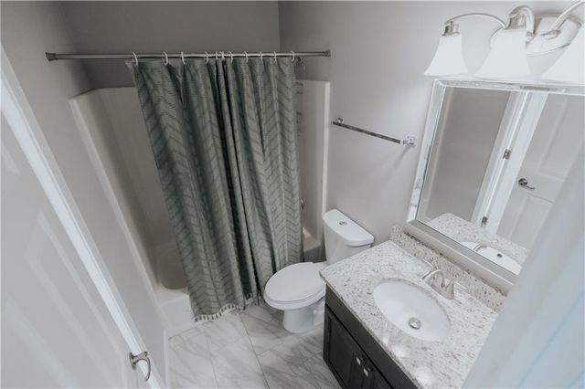 1256 Minhinette Drive, Roswell, GA 30075