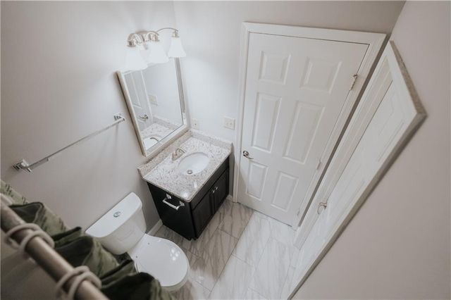 1256 Minhinette Drive, Roswell, GA 30075
