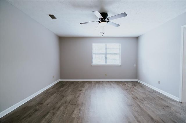 1256 Minhinette Drive, Roswell, GA 30075