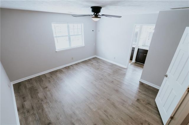 1256 Minhinette Drive, Roswell, GA 30075