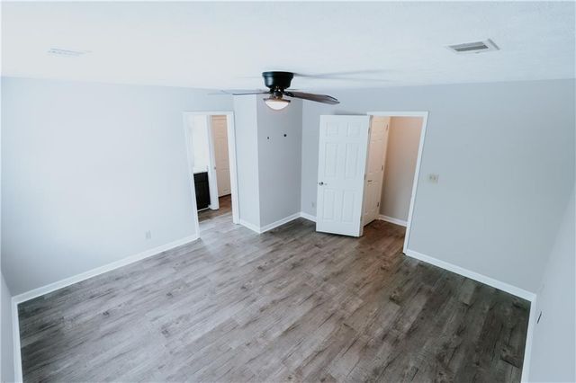 1256 Minhinette Drive, Roswell, GA 30075