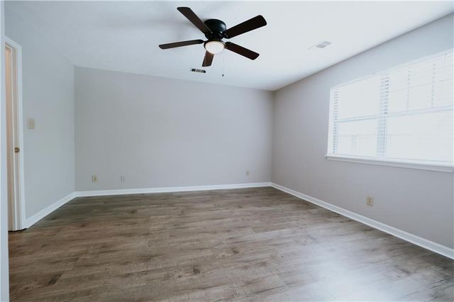 1256 Minhinette Drive, Roswell, GA 30075