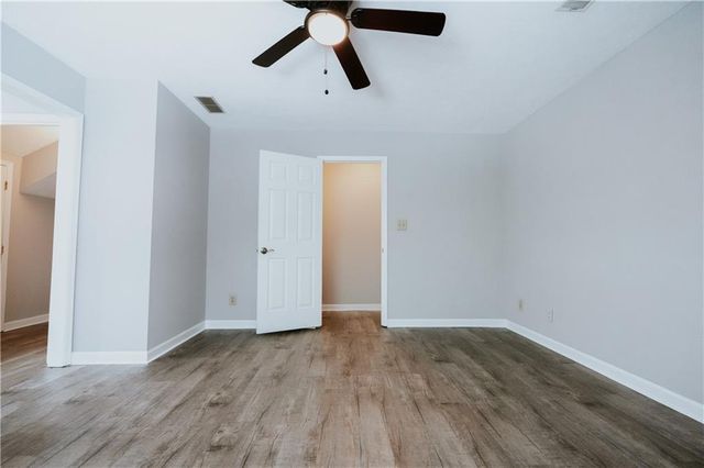 1256 Minhinette Drive, Roswell, GA 30075
