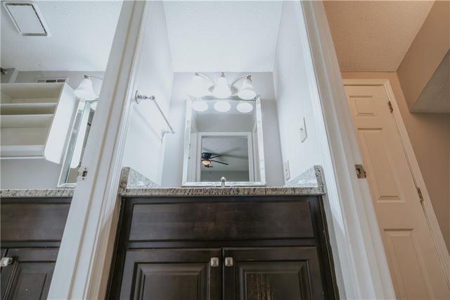 1256 Minhinette Drive, Roswell, GA 30075