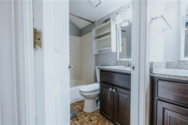 1256 Minhinette Drive, Roswell, GA 30075