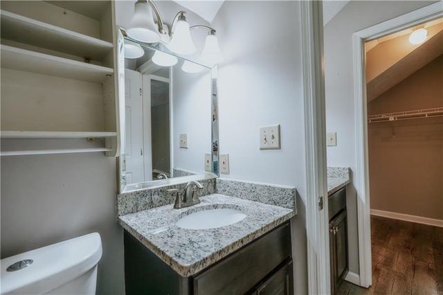 1256 Minhinette Drive, Roswell, GA 30075