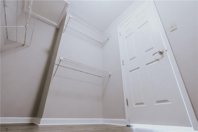 1256 Minhinette Drive, Roswell, GA 30075