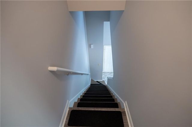 1256 Minhinette Drive, Roswell, GA 30075
