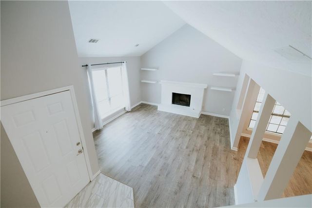 1256 Minhinette Drive, Roswell, GA 30075