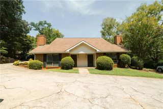 1256 Minhinette Drive, Roswell, GA 30075