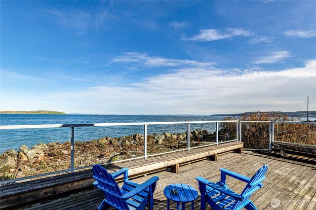 190 N Diamond Shore Lane, Sequim, WA 98382